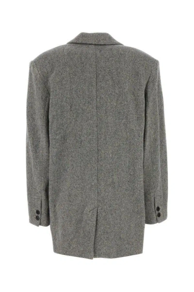 Isabel Marant Étoile Marant Etoile Jackets In Multicolor