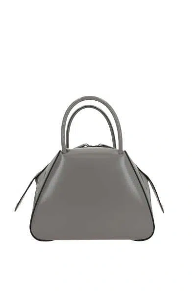 Shop Prada Bags In Marble N