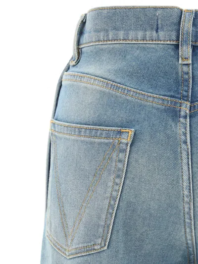 Vivienne Westwood Jeans In Blue