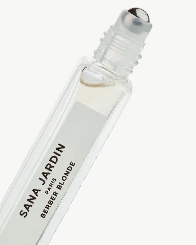 Sana Jardin Berber Blonde Eau De Parfum