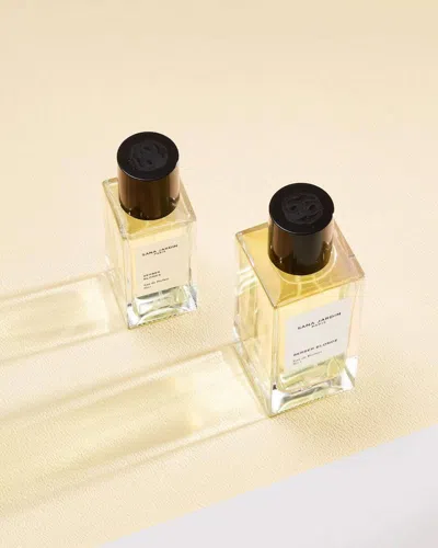 Sana Jardin Berber Blonde Eau De Parfum