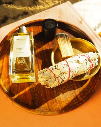 Sana Jardin Incense Water Eau De Parfum