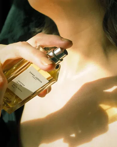Sana Jardin Incense Water Eau De Parfum