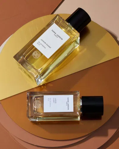 Sana Jardin Jaipur Chant Eau De Parfum