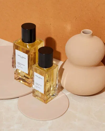 Sana Jardin Sandalwood Temple Eau De Parfum