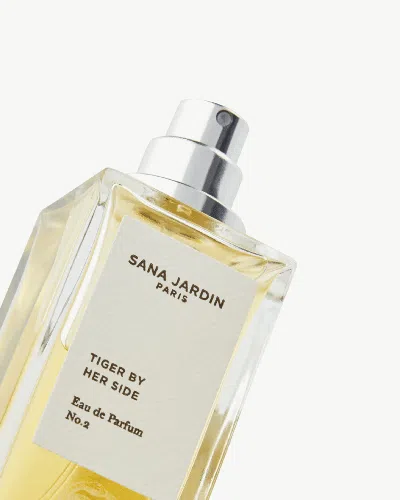 Sana Jardin Tiger By Her Side Eau De Parfum