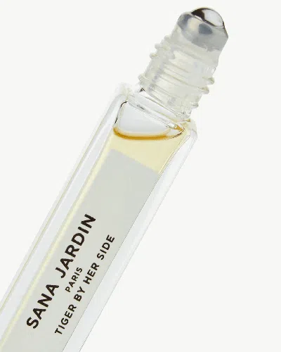 Sana Jardin Tiger By Her Side Eau De Parfum