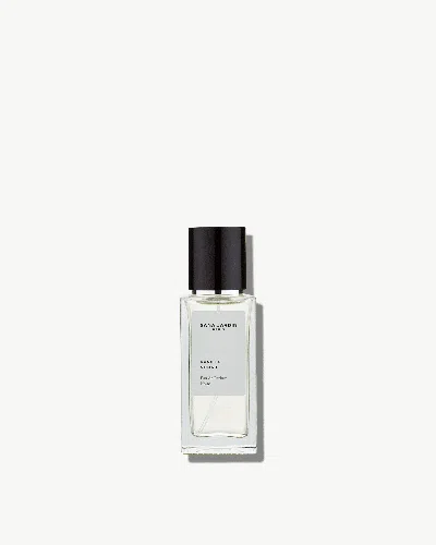 Sana Jardin Vanilla Nomad Eau De Parfum
