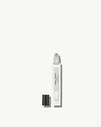 Sana Jardin Vanilla Nomad Eau De Parfum