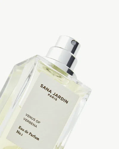 Sana Jardin Venus Of Verbena Eau De Parfum