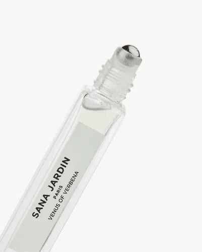Sana Jardin Venus Of Verbena Eau De Parfum