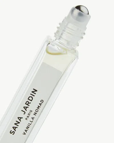 Sana Jardin Vanilla Nomad Eau De Parfum