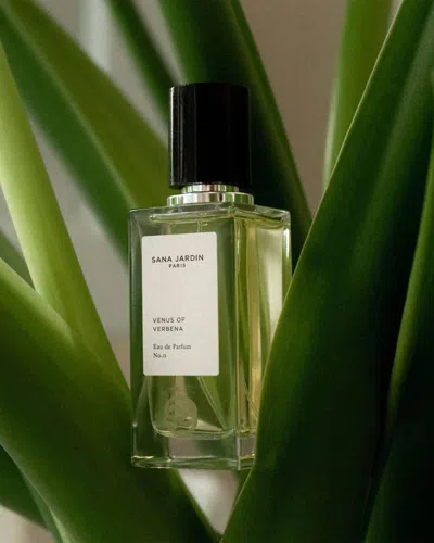 Sana Jardin Venus Of Verbena Eau De Parfum