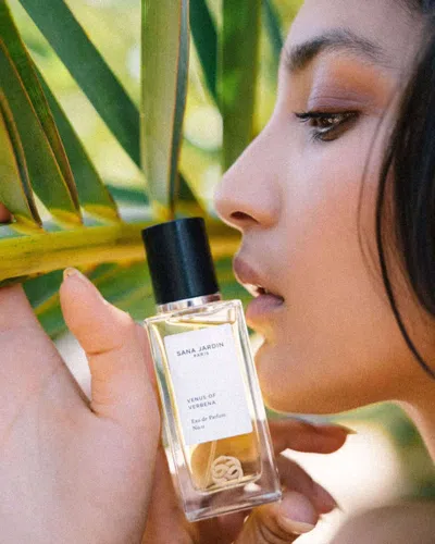 Sana Jardin Venus Of Verbena Eau De Parfum