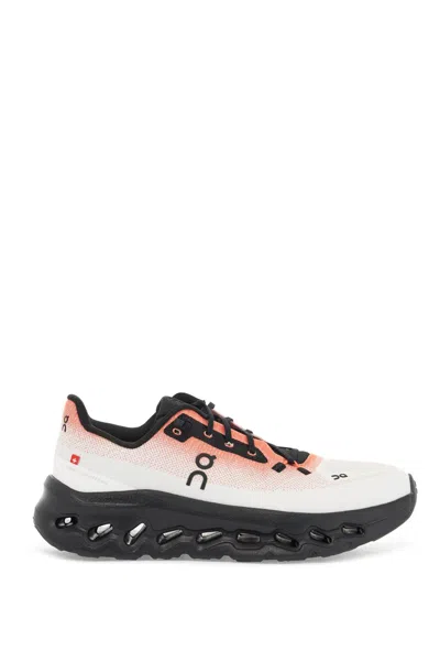 On Cloud Tilt In Pink