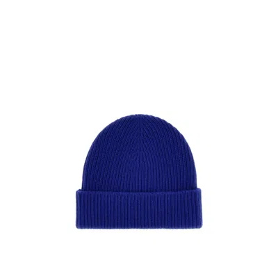 Burberry Cashmere Beanie Hat Men