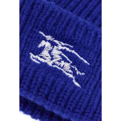 Burberry Cashmere Beanie Hat Men