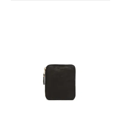 Comme Des Garçons Bi-fold Wallet Accessories