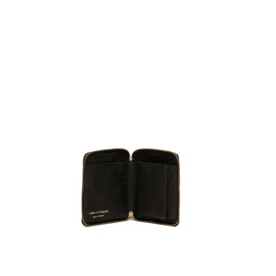 Comme Des Garçons Bi-fold Wallet Accessories