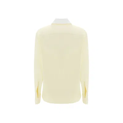 Loewe Silk Shirt Women