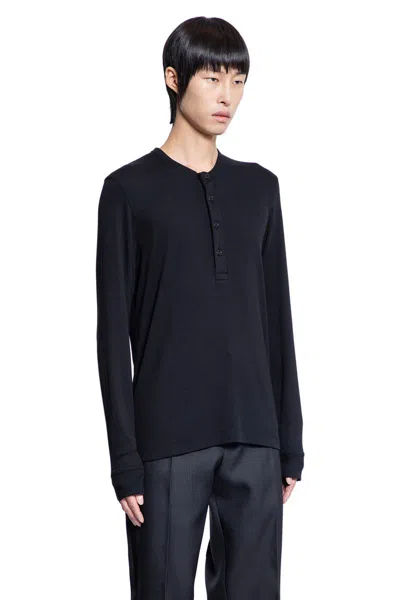 TOM FORD TOM FORD LONG SLEEVES 