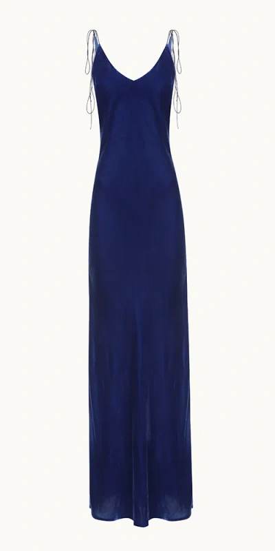 Shop Anna October Jules Maxi Dress