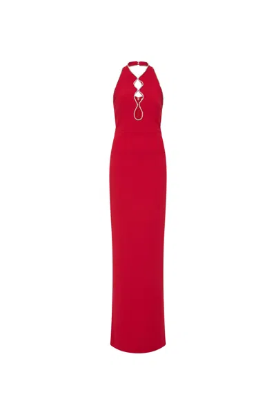 Rebecca Vallance Akari Gown