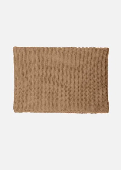 Malo Scaldacollo In Cashmere