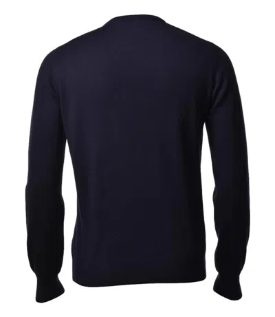 GRAN SASSO GRAN SASSO SWEATERS 