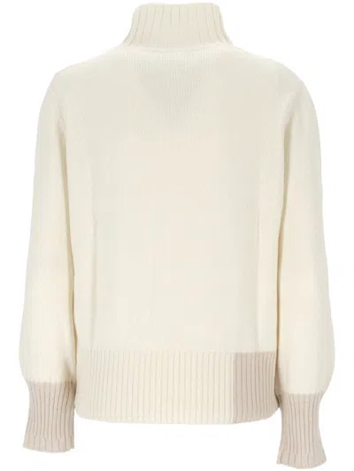 Shop Gran Sasso Sweaters In Multicolor