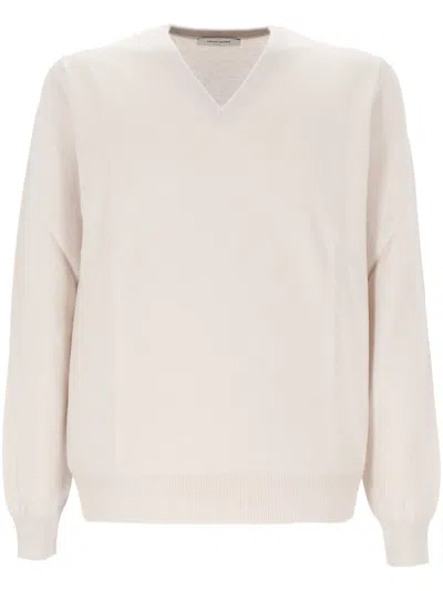 Shop Gran Sasso Sweaters In Multicolor