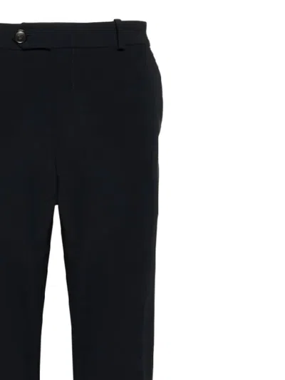 Rrd Surflex Winter Soft Touch - Technical Fabric Chinos In Blue