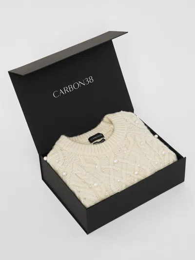 Carbon38 Gift Box 2024 In Black