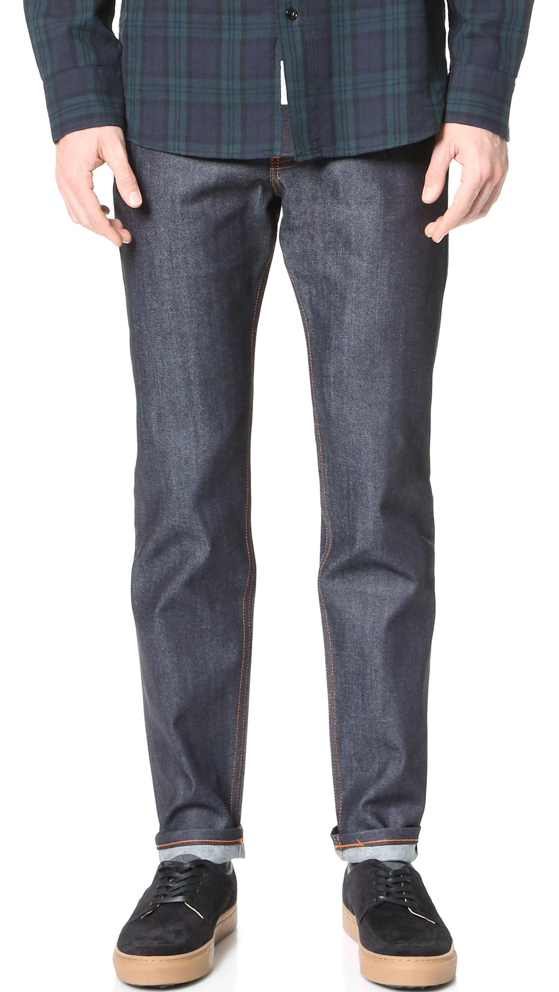 naked and famous easy guy jeans