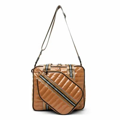 Think Royln Sporty Spice Pickleball Bag In Multi