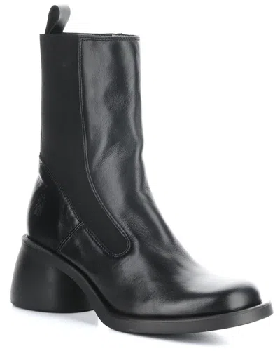 FLY LONDON FLY LONDON HOWI LEATHER BOOT 