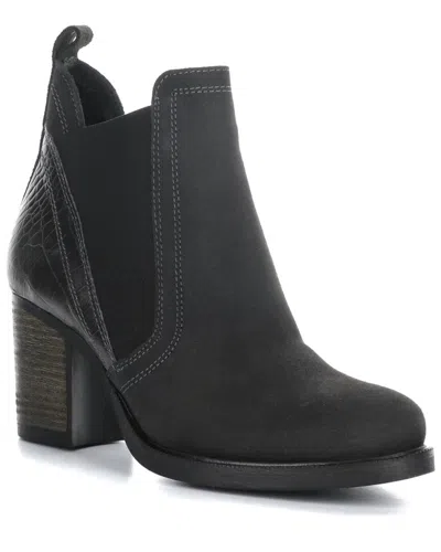 Bos. & Co. Bellini Waterproof Chelsea Boot In Multi