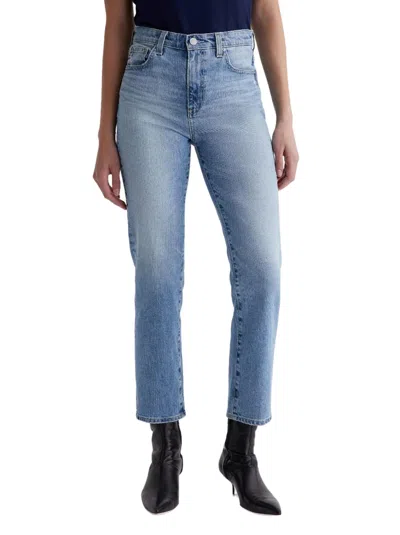 Ag Jeans Saige Crop In Multi