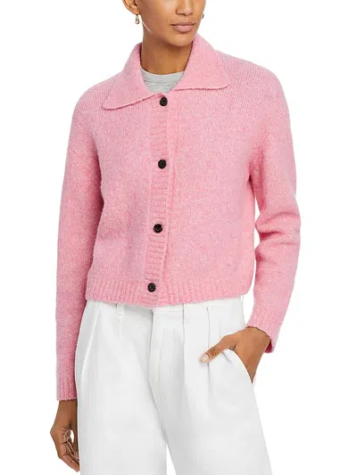 Rails Amber Wool-blend Cardigan In Multi