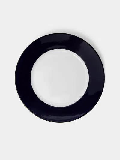 Emilia Wickstead Naples Porcelain Dinner Plate  Abask Luxury Gift