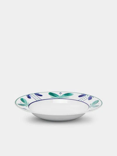 Molecot Sevilla Porcelain Bowls (set Of 4)  Abask Gift Set