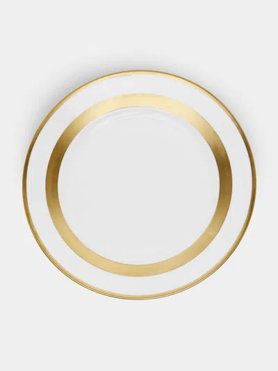 Robert Haviland & C Parlon William Porcelain Dinner Plate Robert Haviland & C. Parlon Abask Luxury Gift