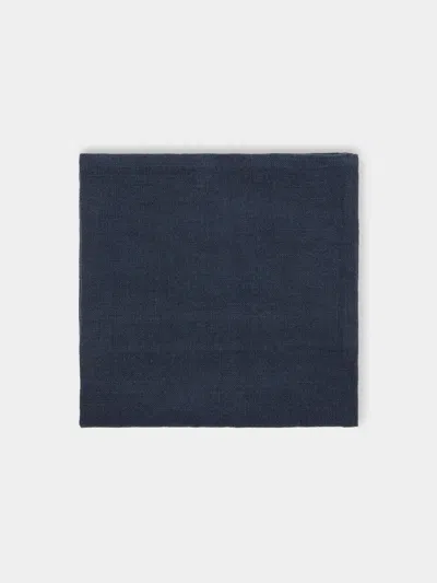 Libeco Hudson Belgian Linen Napkins (set Of 6)  Abask Gift Set