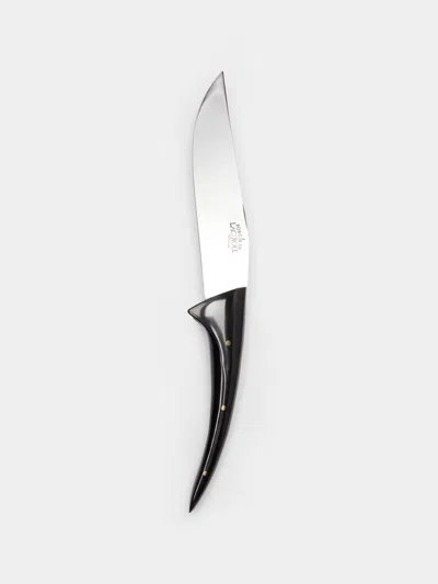 Forge De Laguiole Jojo Long Legs Cheese Knife By Philippe Starck