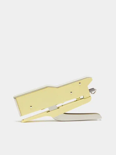 Zenith Steel Plier Stapler  Abask Luxury Gift