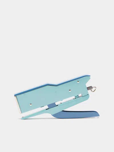 Zenith Steel Plier Stapler  Abask Luxury Gift