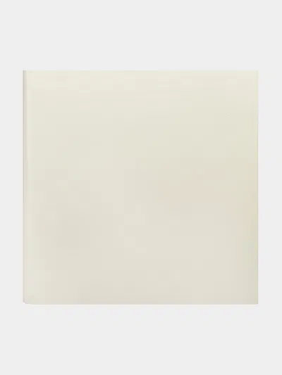 Noble Macmillan Chelsea Leather Photo Album  Abask Luxury Gift In  Cream