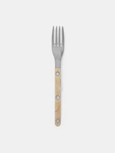 Sabre Bistrot Cake Fork  Abask Luxury Gift