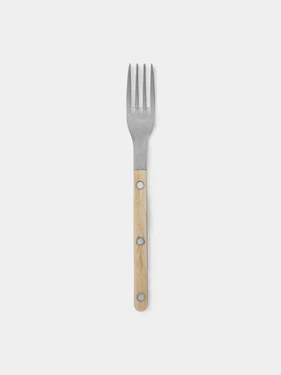 Sabre Bistrot Salad Fork  Abask Luxury Gift