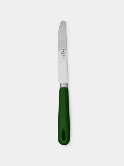 Sabre Pop Breakfast Knife  Abask Luxury Gift